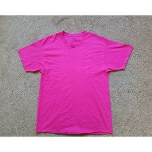 Fruit Of The Loom T Shirt Size Large